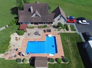 3356 Tschopp Rd NE, Lancaster, OH 43130