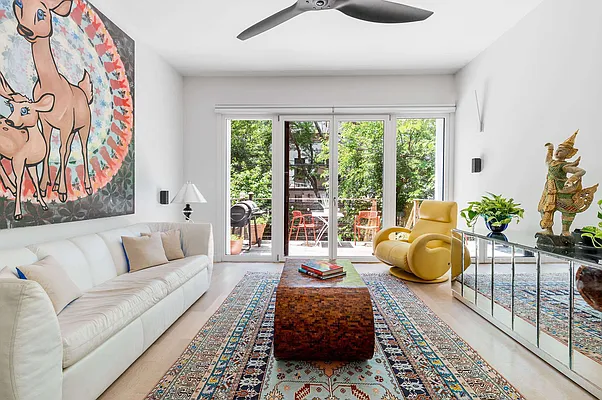 Sold by Engel and Völkers Brownstone Brooklyn | media 6