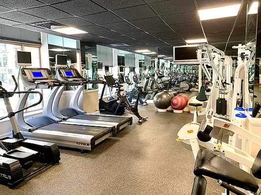 Rented by Corcoran | media 20