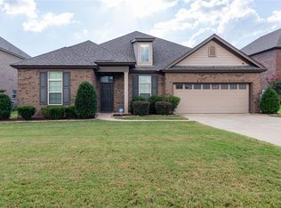 3678 Weston Pl, Montgomery, AL 36116