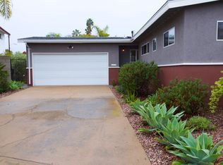 8891 Armorss Ave, San Diego, CA 92123
