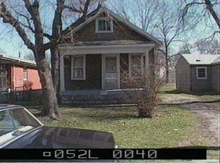 3719 Cliff Ave, Louisville, KY 40215