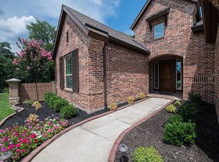 573 Still Meadow Dr, Keller, TX 76248