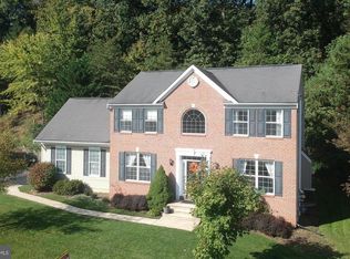 4060 Lomar Dr, Mount Airy, MD