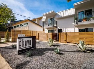 Bravo Apartments, Dallas, TX 75209