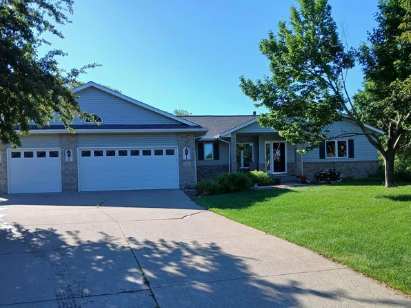 13661 Garnet St NW, Ramsey, MN 55303