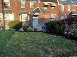 6160 Hasbrook Ave, Philadelphia, PA 19111