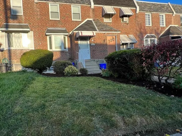 6160 Hasbrook Ave, Philadelphia, PA 19111