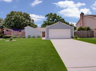 25903 Pepper Ridge Ln, Spring, TX 77373