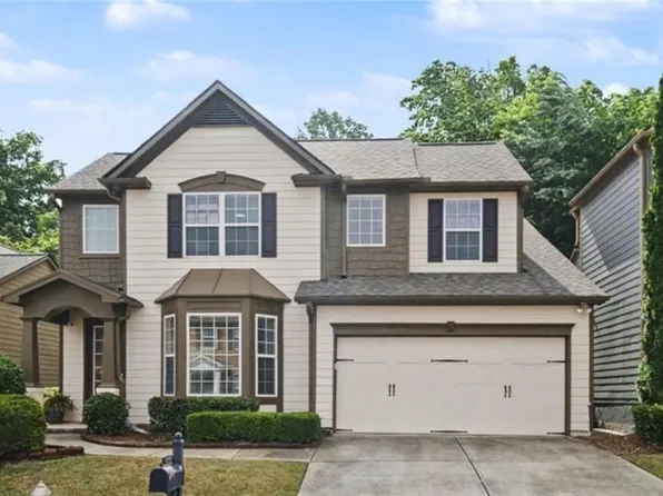 2674 Sardis Chase Ct, Buford, GA 30519