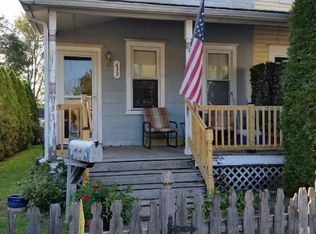 633 Laurel St, Beverly, NJ 08010