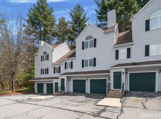 402 Whetstone Mills #402, Killingly, CT 06241