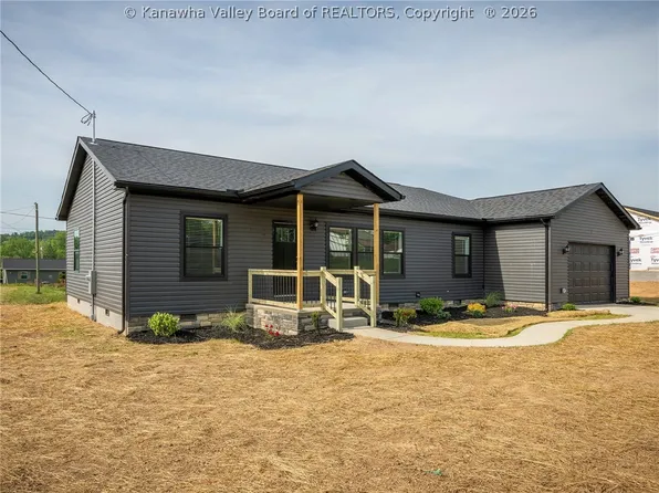 65 Copper Dr, Scott Depot, WV 25560