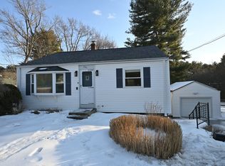 241 Wrentham Rd, Bellingham, MA 02019