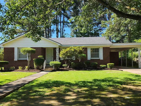 1002 W 44th Ave, Pine Bluff, AR 71603