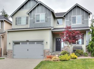 13713 77th Avenue Ct E, Puyallup, WA 98373