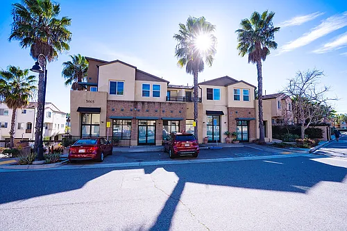5065 Waterview Way #101 Photo 1