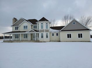 1378 Palms Rd, Columbus, MI 48063