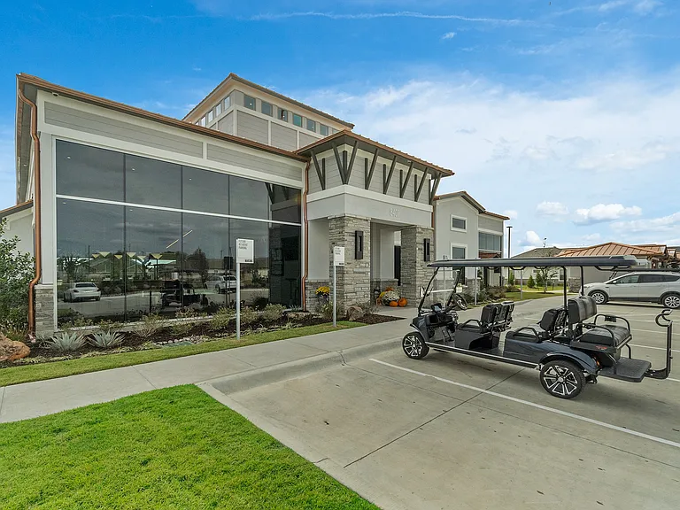 Luxe of McKinney — Photo 18