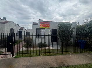 1020 1/2 W 65th St, Los Angeles, CA 90044
