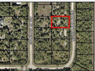 3362 Nighthawk Ave SW, Palm Bay, FL 32908