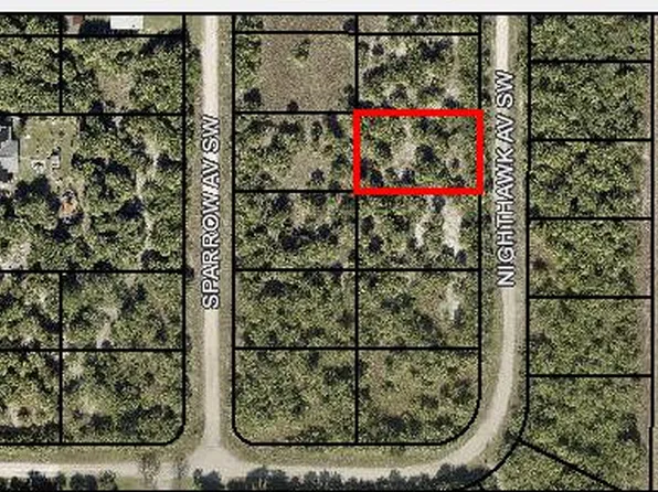 3362 Nighthawk Ave SW, Palm Bay, FL 32908