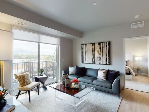 The Collection at Highland Bridge