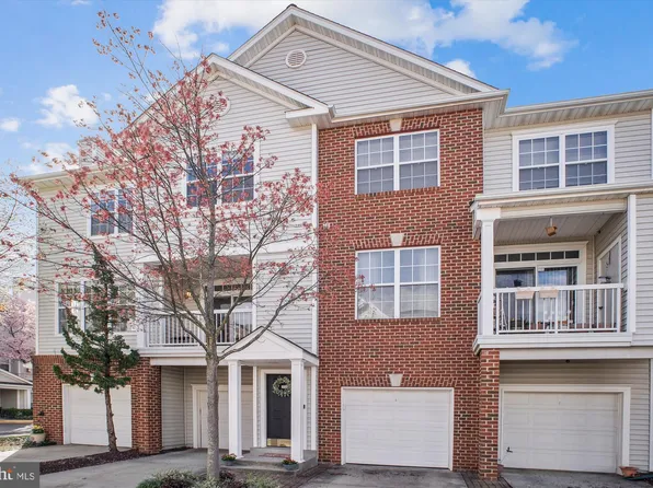 13165 Marcey Creek Rd #13165, Herndon, VA 20171