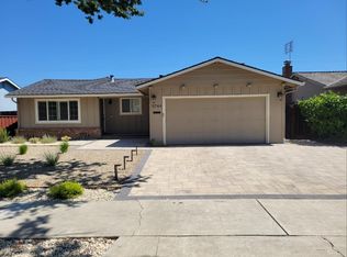 5744 Croydon Ave, San Jose, CA 95118
