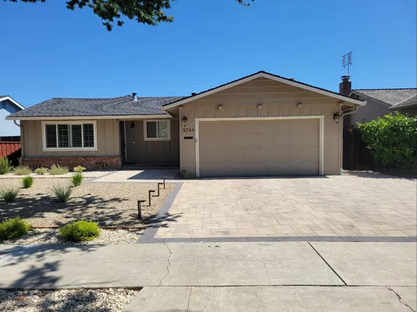5744 Croydon Ave, San Jose, CA 95118