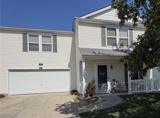 416 Falling Leaf Way, Mascoutah, IL 62258