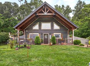 2443 Mangus Rd, Poland, IN 47868