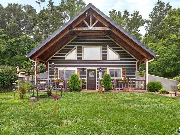 2443 Mangus Rd, Poland, IN 47868