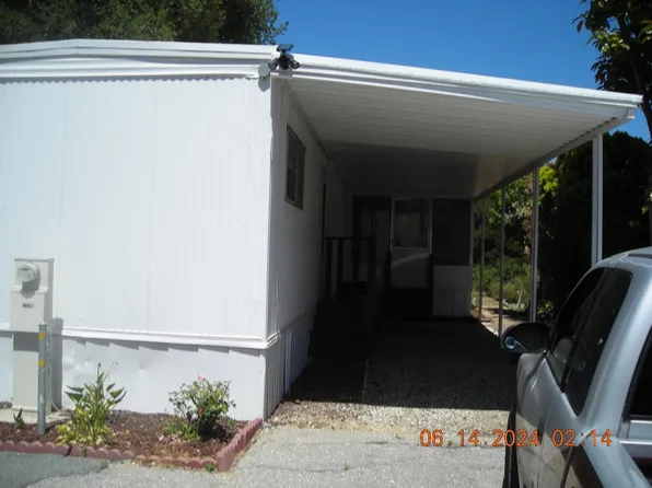 (undisclosed Address), Salinas, CA 93907