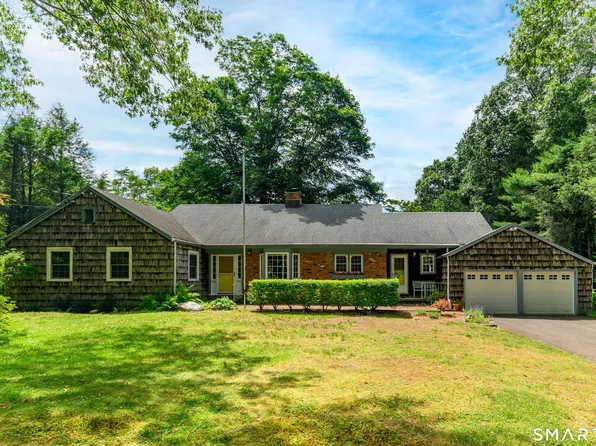 13 Jewel Lane, New Fairfield, CT 06812