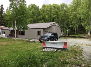 9414 Spring St, Eagle River, AK 99577