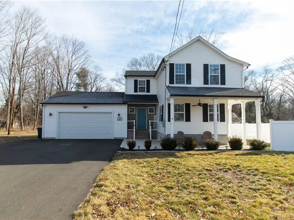 85 Maple Avenue, North Haven, CT 06473