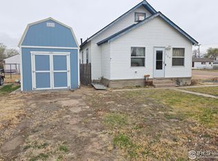 729 Cleveland St, Sterling, CO 80751