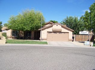 5243 N 86th Dr, Glendale, AZ 85305