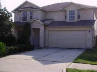 20922 Vista Trace Loop, Houston, TX 77073