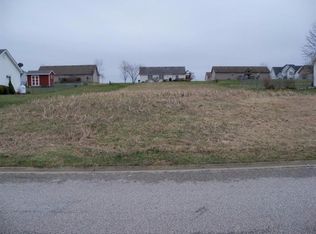 242 Shelton Way, Mount Sterling, KY 40353