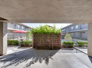 5254 Newcastle Ave #MWVSVX80K, Encino, CA 91316