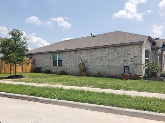 Property Side View