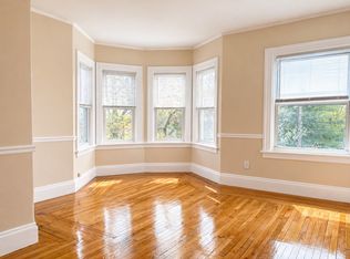 1732 Broad St UNIT 2, Cranston, RI 02905