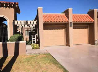25231 S Saddletree Dr, Sun Lakes, AZ 85248
