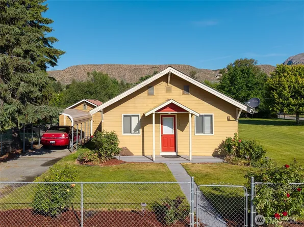119 N Locust Way, Tonasket, WA 98855