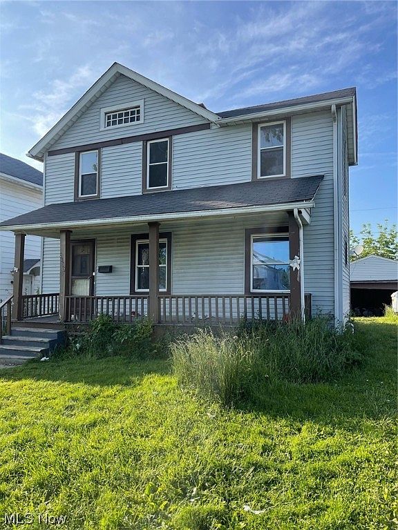 2437 E 29th St, Lorain, OH 44055 MLS 4478269 Zillow