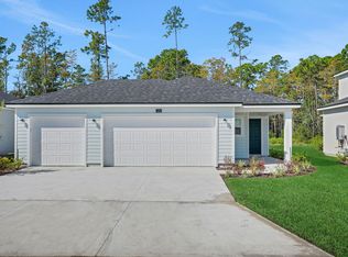 329 Pinzon Pl, Saint Augustine, FL 32095