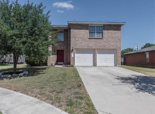 105 Golden Gate Dr, Leander, TX 78641