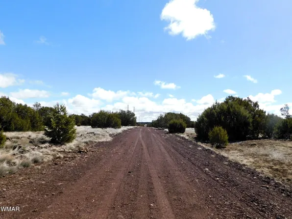 94 County Rd, Concho, AZ 85924